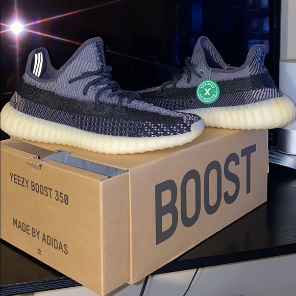 Yeezy Other - Yeezy Boost 350 v2 “Carbon”